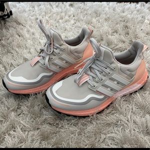 Adidas Ultraboost guard size 6